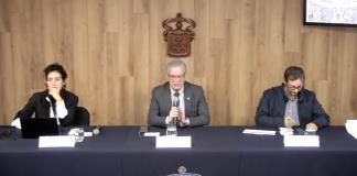 El CUCSH pone sobre la mesa liberalismo, democracia y los desafíos del populismo