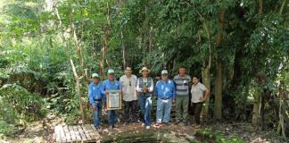 Entrevista con Ejidatarios del municipio de El Limón Jalisco para Señal Informativa Autlán