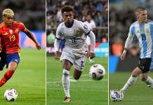 Astros prematuros: ¿por qué hay más adolescentes consagrándose en el fútbol?