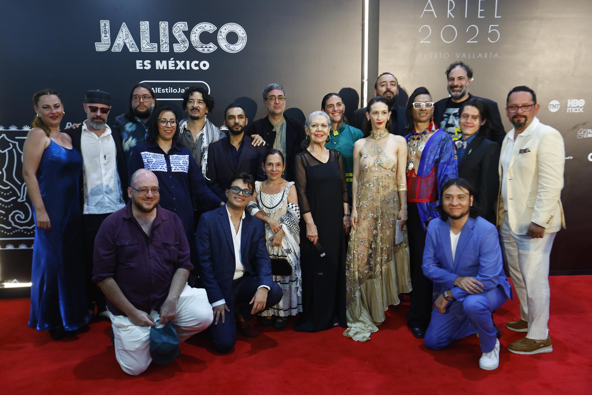 Male Gil comparte los retos y el orgullo detrás de No nos moverán