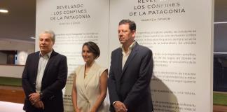 Los ciclos naturales en conexión con la experiencia humana son expuestos por Maritza Demon en fotografías