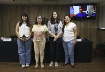 Ultra Violeta Radio - Vi. 26 Sep 2025 - Dra. María del Carmen Franco Gordo  y Marie Victoire Lebour 