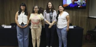 Ultra Violeta Radio - Vi. 26 Sep 2025 - Dra. María del Carmen Franco Gordo  y Marie Victoire Lebour 