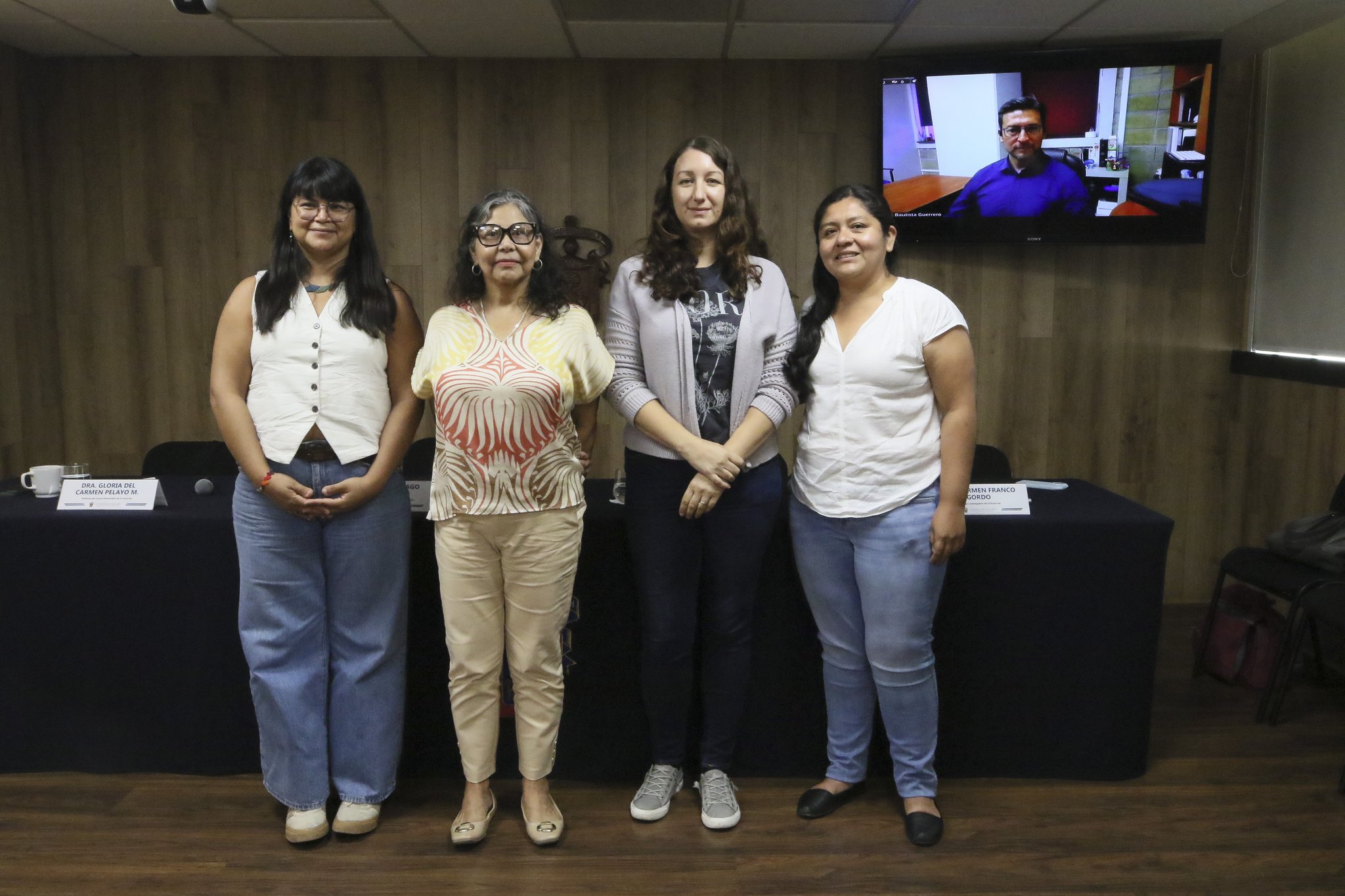 Ultra Violeta Radio - Vi. 26 Sep 2025 - Dra. María del Carmen Franco Gordo y Marie Victoire Lebour Ultra Violeta Radio - Vi. 26 Sep 2025 - Dra. María del Carmen Franco Gordo y Marie Victoire Lebour