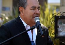 Yo soy un creyente, Juan Figueroa no descarta candidatura ni alianzas rumbo a 2027