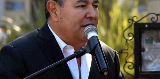 Yo soy un creyente, Juan Figueroa no descarta candidatura ni alianzas rumbo a 2027