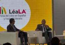 En LéaLA, California y Jalisco llaman a derribar estigmas y fortalecer la educación bilingüe