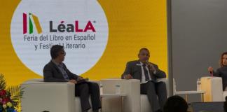 En LéaLA, California y Jalisco llaman a derribar estigmas y fortalecer la educación bilingüe