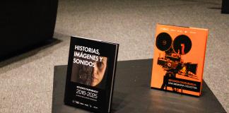 Por su 80 aniversario, los Estudios Churubusco presentan dos obras literarias