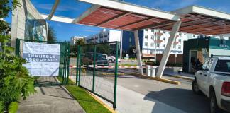 Afirma Lemus que están muy cerca de dar con el responsable del megafraude en las Villas Panamericanas 