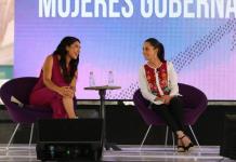 “Soy hija de la UdeG”: las visitas de Sheinbaum a recintos universitarios en Jalisco
