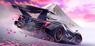 Es oficial: Forza Horizon 6 acelera rumbo a Japón