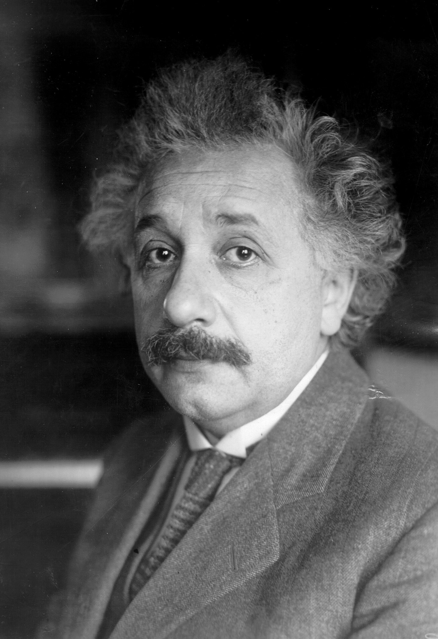 La Teoría de la Relatividad cumple 120 años
