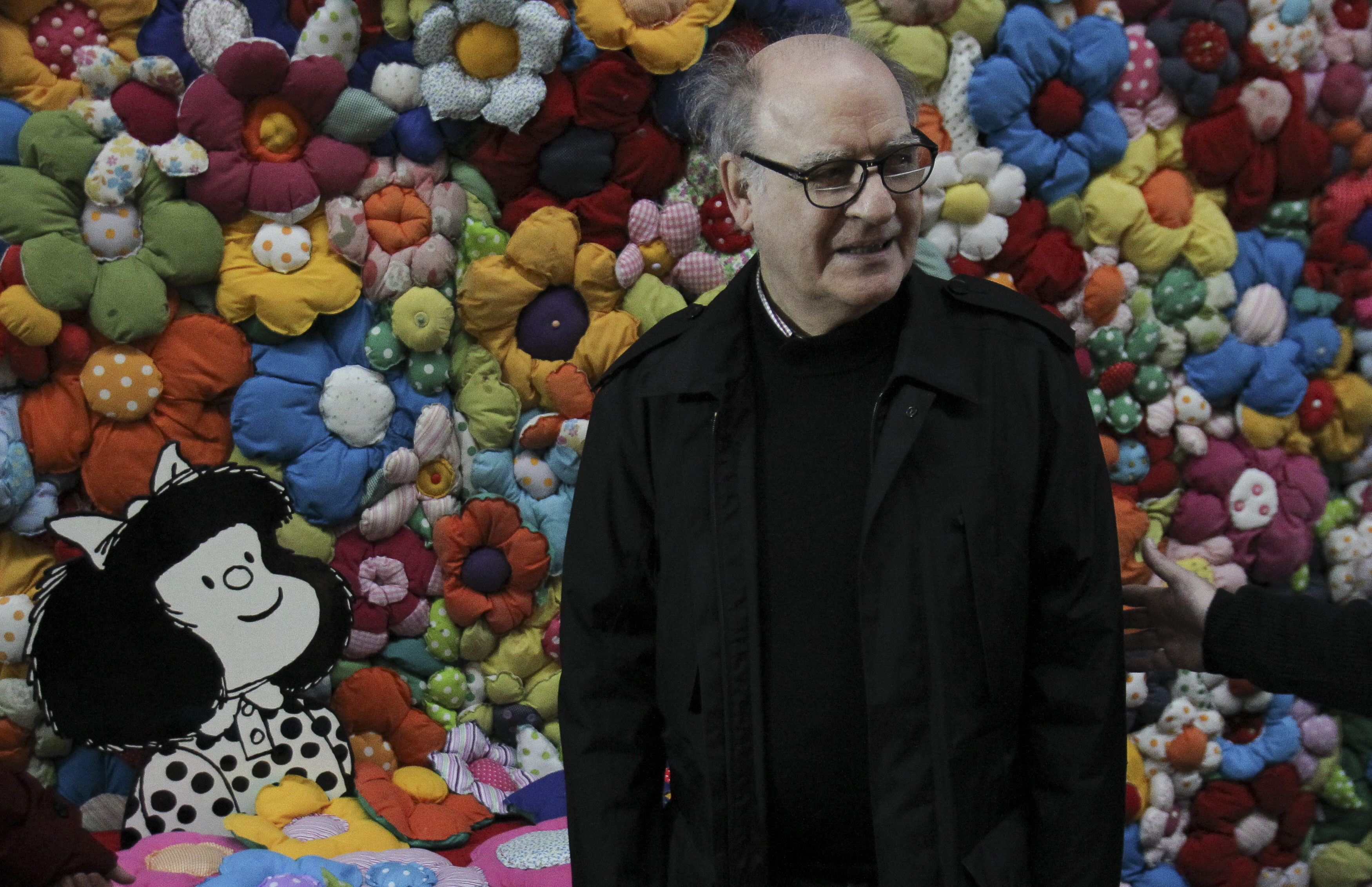 Evocando a “Quino”