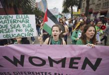 Mujeres en América piden garantía a su derecho de un aborto legal, digno e igualitario