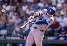 Dodgers inician defensa del título en unos playoffs especiales para Ohtani.