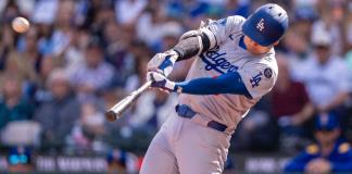 Dodgers inician defensa del título en unos playoffs especiales para Ohtani.