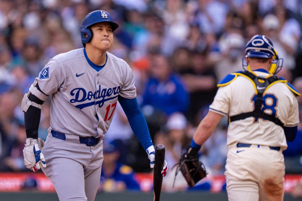 Dodgers inician defensa del título en unos playoffs especiales para Ohtani.