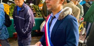 Las ratas de París encuentran un aliado político inesperado