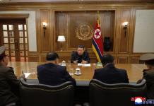 Corea del Norte dice en la ONU que nunca renunciará al programa nuclear