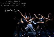 Fomentar la creatividad, el objetivo del 2do Concurso de Coreografía Contemporánea “Cecilia Lugo” de UdeG