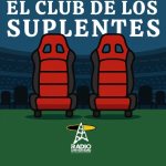 EP09El club de los Suplentes – 27 de septiembre de 2025