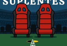 EP09El club de los Suplentes – 27 de septiembre de 2025