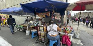 La tasa de desempleo en México llega al 2,9 % en agosto