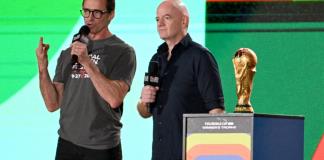 FIFPro critica la sobrecarga del calendario, agravada por Mundial de Clubes