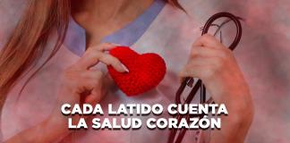 Cada latido cuenta. La salud del corazón - El Expresso de las 10 . Lu. 29 Septiembre 2025