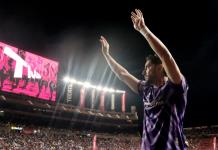 Tijuana del Loco Abreu acaba con el invicto de Cruz Azul en el fútbol mexicano