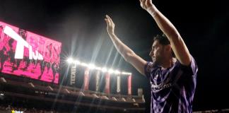 Tijuana del Loco Abreu acaba con el invicto de Cruz Azul en el fútbol mexicano