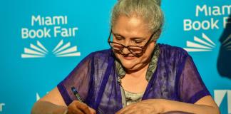Laura Esquivel, magia y realidad