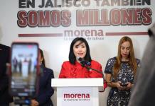 Diputada propone elevar a rango constitucional el derecho a la atención en salud mental