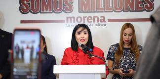 Diputada propone elevar a rango constitucional el derecho a la atención en salud mental
