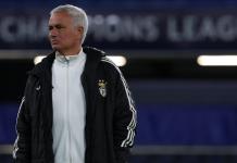 El regreso a Stamford Bridge del ya no tan special one José Mourinho