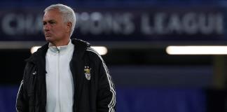 El regreso a Stamford Bridge del ya no tan special one José Mourinho