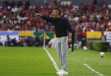 Nacho Ambriz regresa al León mexicano