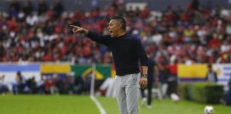 Nacho Ambriz regresa al León mexicano