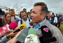 Gobierno de Jalisco analiza declaratoria de emergencia para Tototlán tras la tormenta que lo dejó bajo el agua