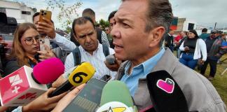 Gobierno de Jalisco analiza declaratoria de emergencia para Tototlán tras la tormenta que lo dejó bajo el agua