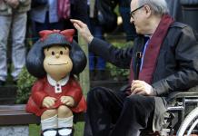 Evocando a “Quino”