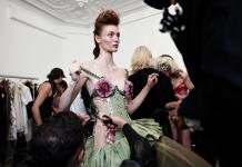 Arranca la Semana de la Moda de París, en una edición histórica