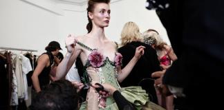 Arranca la Semana de la Moda de París, en una edición histórica