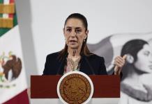 El primer año de Sheinbaum: popularidad, violencia y el regreso de Trump