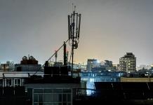 Los talibanes cortan las telecomunicaciones en todo Afganistán