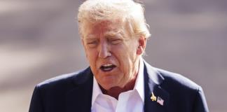 Trump amenaza con aranceles sustanciales a las importaciones de muebles