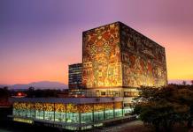 Más de diez escuelas de la UNAM activan clases en línea tras amenazas