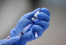 La vacuna contra el virus del papiloma humano da evidencias claras de inmunidad de grupo