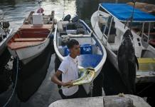 Amenaza real: pescadores venezolanos rechazan despliegue militar de EEUU